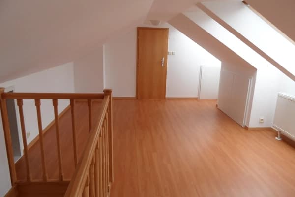 Prodej bytu 3+kk 89 m², Vodárenská, Praha Prodej bytu 3+kk 89 m², Vodárenská, Praha