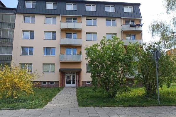 Pronájem bytu 3+1 71 m², Lazecká, Olomouc Pronájem bytu 3+1 71 m², Lazecká, Olomouc