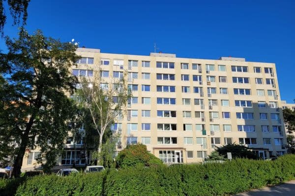 Prodej bytu 3+1 71 m², V Malém háji, Odolena Voda Prodej bytu 3+1 71 m², V Malém háji, Odolena Voda