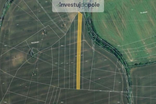 Prodej pozemku 2.796 m², Prodej pozemku 2.796 m²,