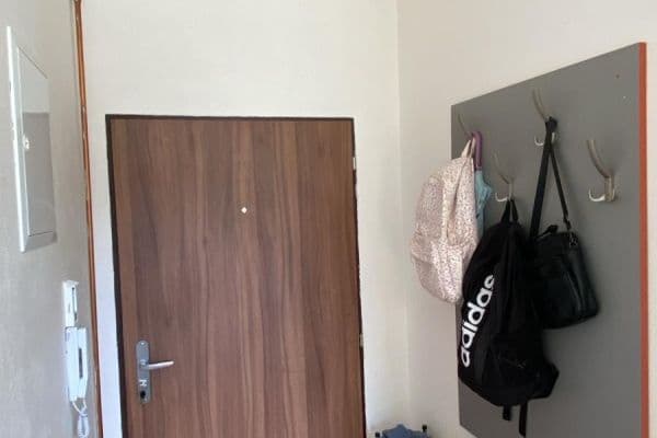 Pronájem bytu 2+kk 58 m², Smetanova, Hořovice Pronájem bytu 2+kk 58 m², Smetanova, Hořovice