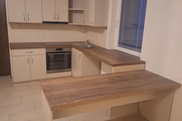 Pronájem bytu 2+kk 58 m², Smetanova, Hořovice, Středočeský kraj Pronájem bytu 2+kk 58 m², Smetanova, Hořovice, Středočeský kraj