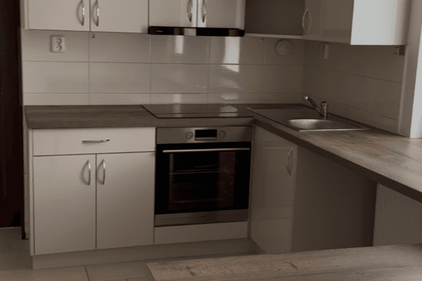 Pronájem bytu 2+kk 58 m², Smetanova, Hořovice Pronájem bytu 2+kk 58 m², Smetanova, Hořovice