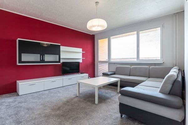 Prodej bytu 3+1 75 m², Pražská, Česká Lípa, Liberecký kraj Prodej bytu 3+1 75 m², Pražská, Česká Lípa, Liberecký kraj