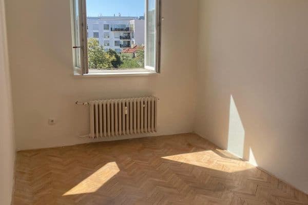 Prodej bytu 3+1 79 m², Prachnerova, Praha Prodej bytu 3+1 79 m², Prachnerova, Praha
