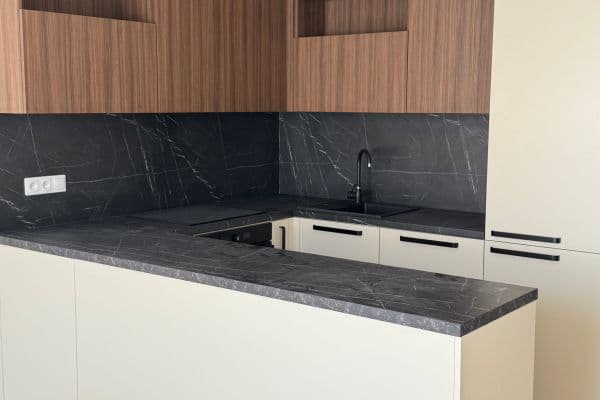 Pronájem bytu 2+kk 45 m², Chvalova, Praha Pronájem bytu 2+kk 45 m², Chvalova, Praha