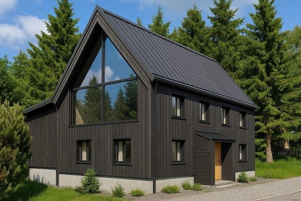 Prodej domu 189 m², pozemek 498 m², Boží Dar Prodej domu 189 m², pozemek 498 m², Boží Dar