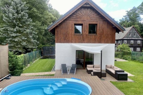 Pronájem chaty, chalupy, Jetřichovice - Všemily Pronájem chaty, chalupy, Jetřichovice - Všemily