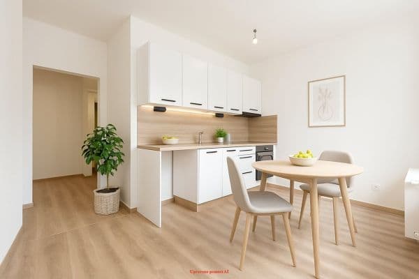Pronájem bytu 1+1 34 m², Národní třída, Havířov, Moravskoslezský kraj Pronájem bytu 1+1 34 m², Národní třída, Havířov, Moravskoslezský kraj