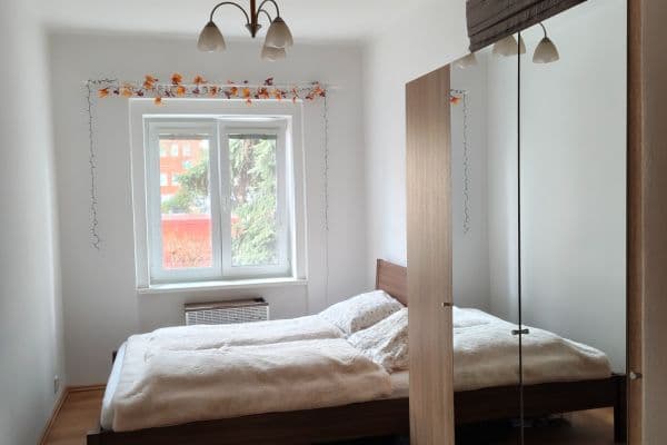 Pronájem bytu 2+kk 56 m², Zelinářská, Praha Pronájem bytu 2+kk 56 m², Zelinářská, Praha