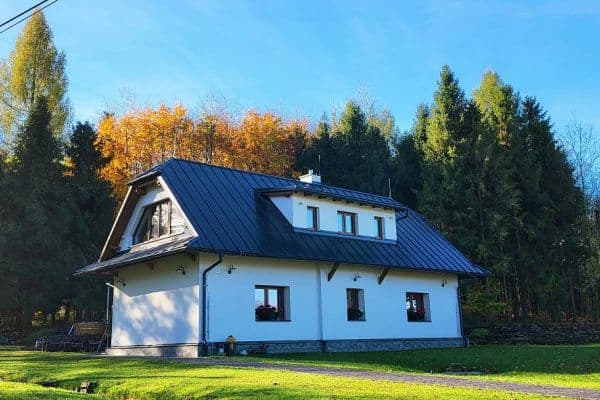 Pronájem chaty, chalupy, Hukvaldy - Horní Sklenov Pronájem chaty, chalupy, Hukvaldy - Horní Sklenov