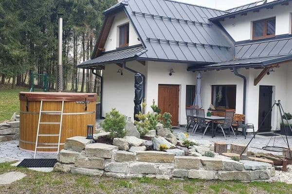 Pronájem chaty, chalupy, Hukvaldy - Horní Sklenov Pronájem chaty, chalupy, Hukvaldy - Horní Sklenov