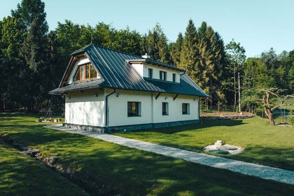 Pronájem chaty, chalupy, Hukvaldy - Horní Sklenov Pronájem chaty, chalupy, Hukvaldy - Horní Sklenov