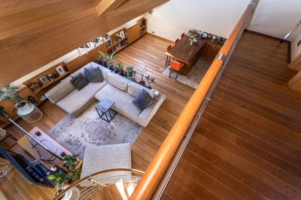 Prodej bytu 3+kk 158 m², Korunní, Praha Prodej bytu 3+kk 158 m², Korunní, Praha