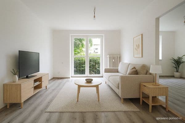 Pronájem bytu 2+1 47 m², Purkyňova, Karviná, Moravskoslezský kraj Pronájem bytu 2+1 47 m², Purkyňova, Karviná, Moravskoslezský kraj