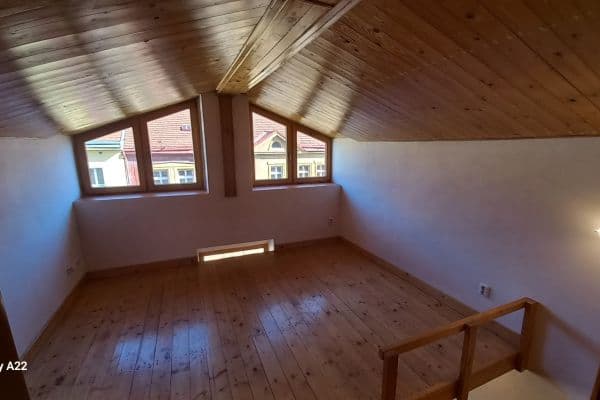 Pronájem bytu 2+kk 56 m², Plzeňská, Hlavní město Praha Pronájem bytu 2+kk 56 m², Plzeňská, Hlavní město Praha
