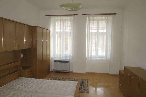 Pronájem bytu 2+kk 42 m², U Papírny, Hlavní město Praha Pronájem bytu 2+kk 42 m², U Papírny, Hlavní město Praha
