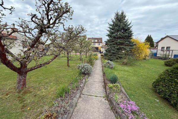 Prodej pozemku 740 m², Nýřany Prodej pozemku 740 m², Nýřany