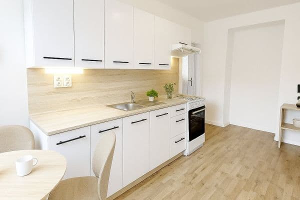 Pronájem bytu 3+1 70 m², Anglická, Pronájem bytu 3+1 70 m², Anglická,