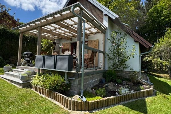 Prodej chaty, chalupy 72 m², pozemek 831 m², Borotín Prodej chaty, chalupy 72 m², pozemek 831 m², Borotín