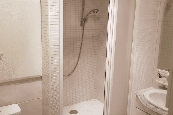 Pronájem bytu 1+kk 33 m², Bednaříkova, Brno Pronájem bytu 1+kk 33 m², Bednaříkova, Brno