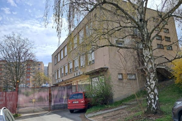 Pronájem kanceláře 520 m², Na Chodovci, Hlavní město Praha Pronájem kanceláře 520 m², Na Chodovci, Hlavní město Praha
