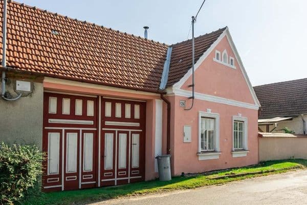Pronájem chaty, chalupy, Újezd Pronájem chaty, chalupy, Újezd