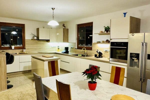 Pronájem chaty, chalupy, Záboří - Dobčice Pronájem chaty, chalupy, Záboří - Dobčice