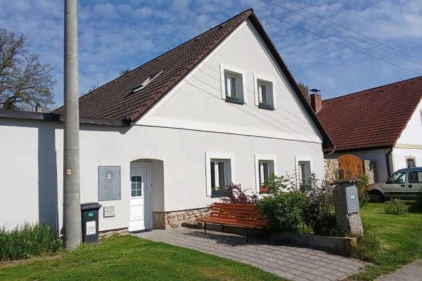 Pronájem chaty, chalupy, Střížovice - Vlčice Pronájem chaty, chalupy, Střížovice - Vlčice