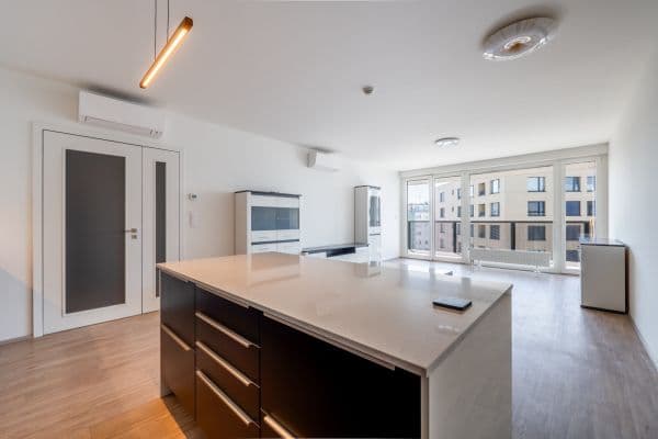 Prodej bytu 4+kk 117 m², U Pergamenky, Praha Prodej bytu 4+kk 117 m², U Pergamenky, Praha