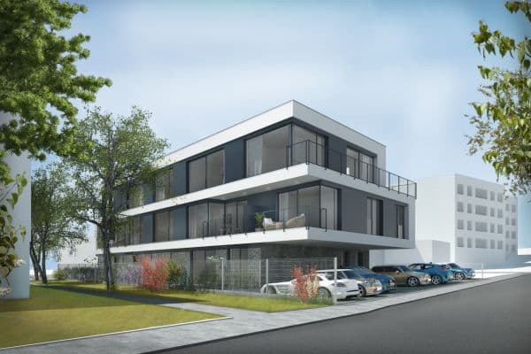 Prodej bytu 1+kk 34 m², Na Cikorce, Praha Prodej bytu 1+kk 34 m², Na Cikorce, Praha