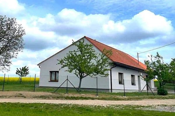 Pronájem chaty, chalupy, Vratislávka Pronájem chaty, chalupy, Vratislávka