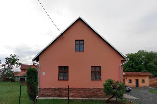 Pronájem chaty, chalupy, Hovězí u Vsetína Pronájem chaty, chalupy, Hovězí u Vsetína