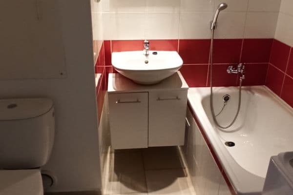 Pronájem bytu 2+kk 40 m², Popelákova, Brno Pronájem bytu 2+kk 40 m², Popelákova, Brno