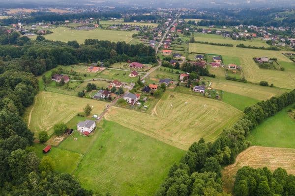 Prodej pozemku 5.630 m², Václavovice, Prodej pozemku 5.630 m², Václavovice,