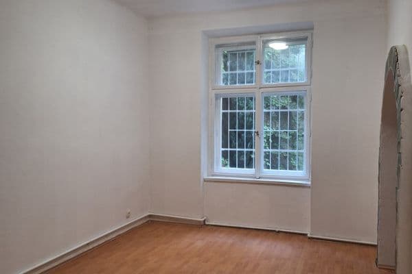 Pronájem bytu 1+1 45 m², Na Březince, Hlavní město Praha Pronájem bytu 1+1 45 m², Na Březince, Hlavní město Praha
