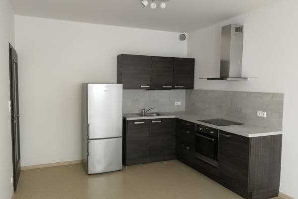 Pronájem bytu 2+kk 53 m², Svitákova, Praha Pronájem bytu 2+kk 53 m², Svitákova, Praha