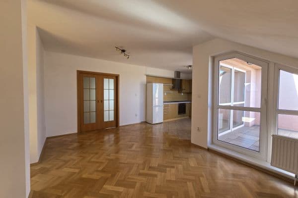 Prodej bytu 3+kk 93 m², Dražická, Benátky nad Jizerou Prodej bytu 3+kk 93 m², Dražická, Benátky nad Jizerou