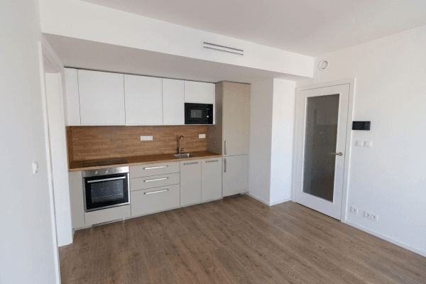 Pronájem bytu 2+kk 50 m², Hábova, Praha Pronájem bytu 2+kk 50 m², Hábova, Praha