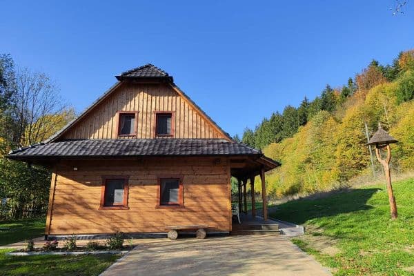 Pronájem chaty, chalupy, Nový Hrozenkov Pronájem chaty, chalupy, Nový Hrozenkov