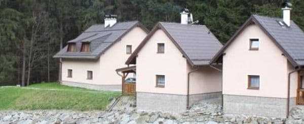 Pronájem chaty, chalupy, Děkanské Skaliny Pronájem chaty, chalupy, Děkanské Skaliny