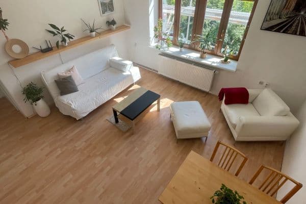 Prodej bytu 3+1 80 m², Nad Lipinou, Frýdek-Místek Prodej bytu 3+1 80 m², Nad Lipinou, Frýdek-Místek