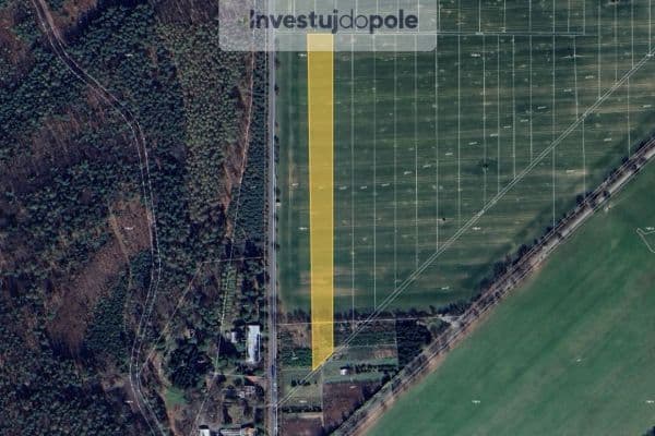 Prodej pozemku 3.282 m², Prodej pozemku 3.282 m²,