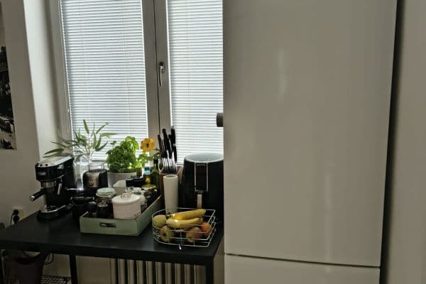 Pronájem bytu 3+1 75 m², Brněnská, Šlapanice Pronájem bytu 3+1 75 m², Brněnská, Šlapanice