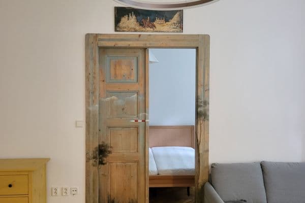 Pronájem bytu 3+kk 63 m², Blodkova, Hlavní město Praha Pronájem bytu 3+kk 63 m², Blodkova, Hlavní město Praha