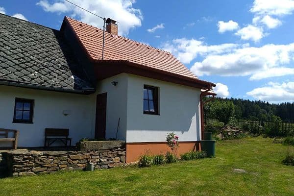 Pronájem chaty, chalupy, Vítkovice okres Klatovy Pronájem chaty, chalupy, Vítkovice okres Klatovy