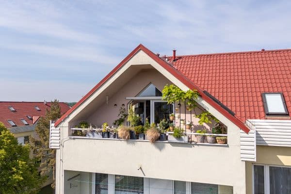 Prodej bytu 3+kk 66 m², Žiželická, Prodej bytu 3+kk 66 m², Žiželická,