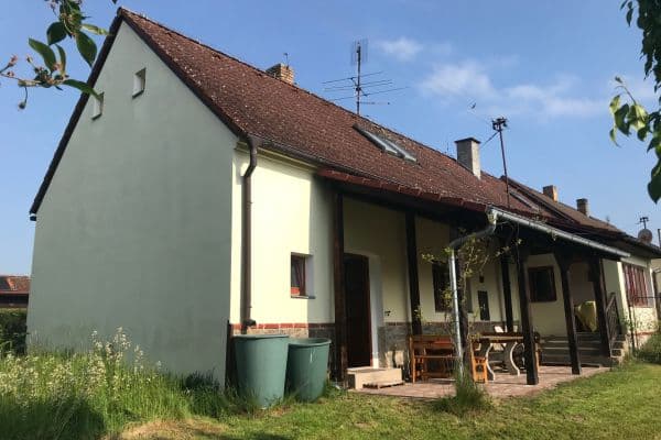 Prodej domu 181 m², pozemek 655 m², Nevězice Prodej domu 181 m², pozemek 655 m², Nevězice
