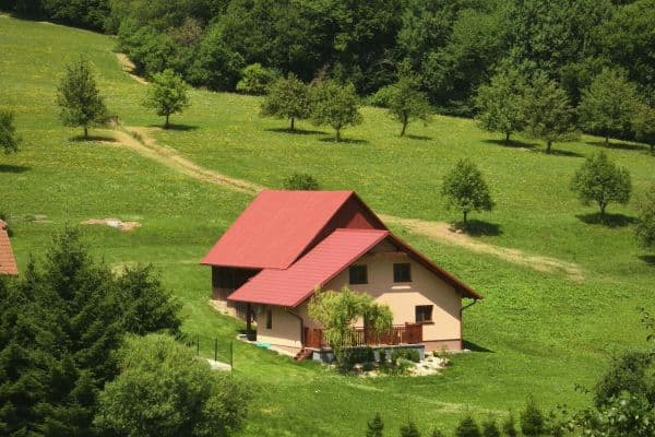 Pronájem chaty, chalupy, Vyškovec Pronájem chaty, chalupy, Vyškovec
