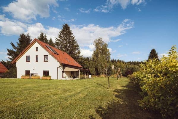 Pronájem chaty, chalupy, Seč - Hoješín Pronájem chaty, chalupy, Seč - Hoješín